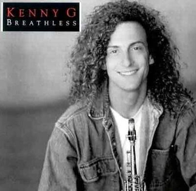 Kenny Wedding Song on Forever In Love   Kenny G