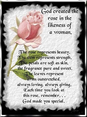 RoseImageofWomen.png Rose an image of women image by martialfollower