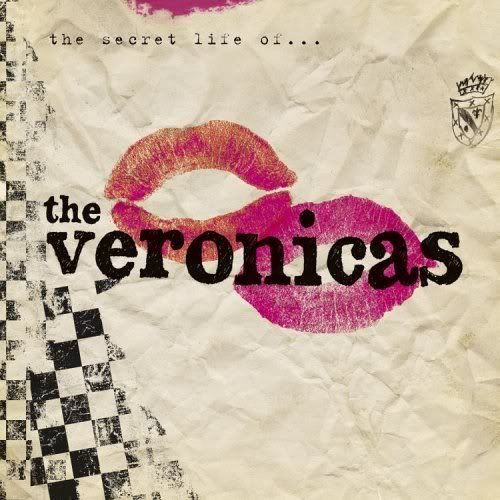 the veronicas the secret life