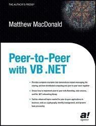 Peer to Peer with VB.NET (with source code