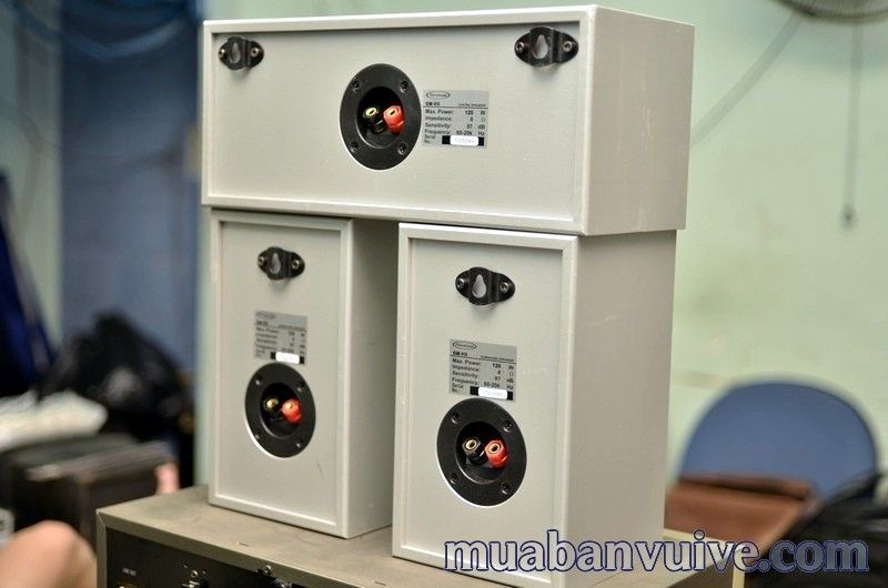 Nhiều Loa Cột đẹp và Center rẻ...mua Sỉ Call nhé - 15