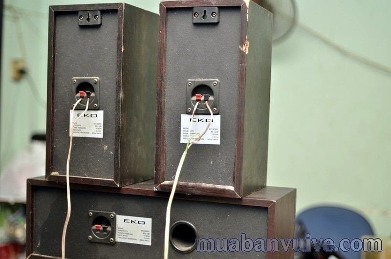 Nhiều Loa Cột đẹp và Center rẻ...mua Sỉ Call nhé - 17