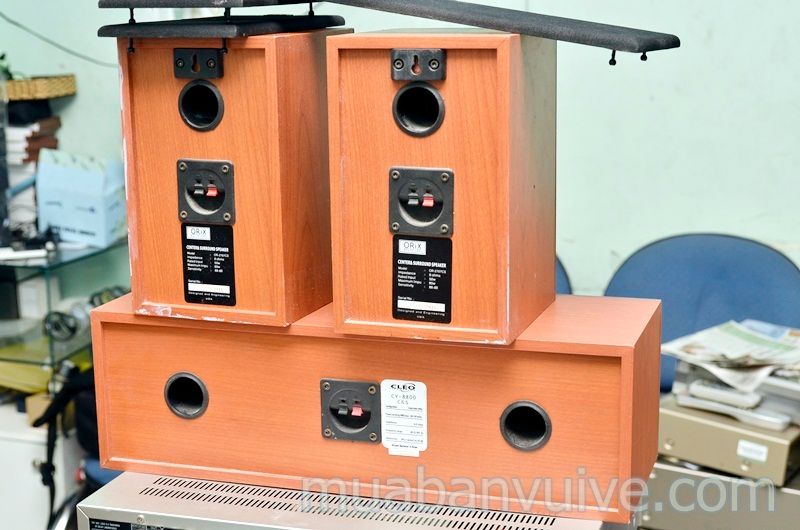 Nhiều Loa Cột đẹp và Center rẻ...mua Sỉ Call nhé - 19