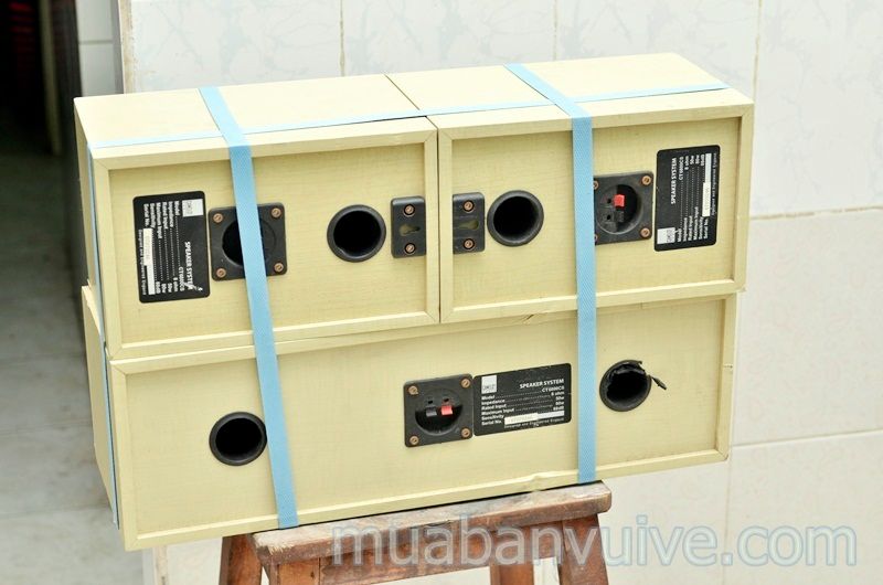 Nhiều Loa Cột đẹp và Center rẻ...mua Sỉ Call nhé - 23