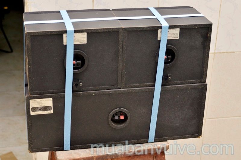 Nhiều Loa Cột đẹp và Center rẻ...mua Sỉ Call nhé - 25