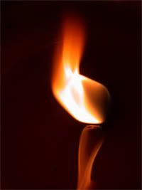 paranormal,humancombustion