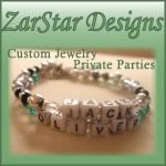 ZarStar Designs