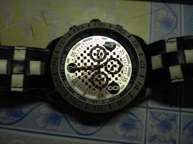 Ai rành về đồng hồ làm ơn giúp em cái ạh... - 1