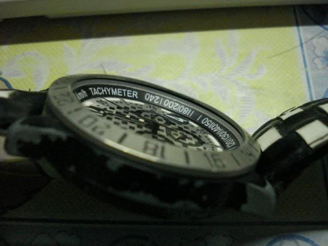 Ai rành về đồng hồ làm ơn giúp em cái ạh... - 2