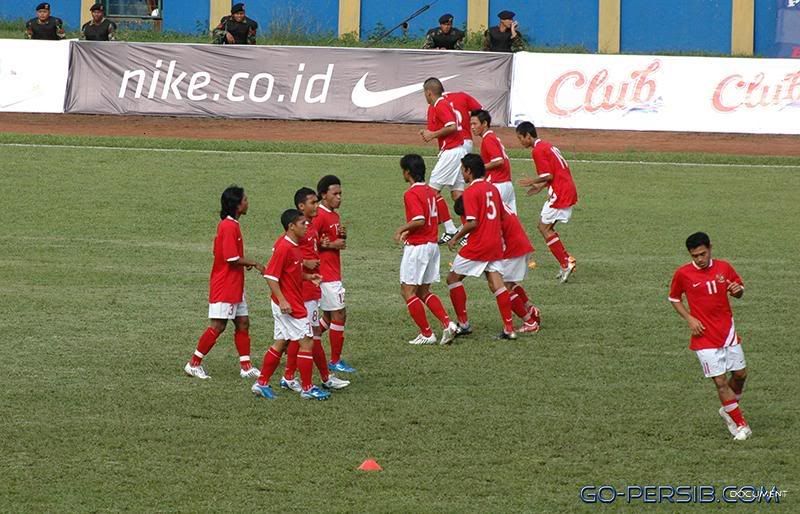 Timnas Indonesia