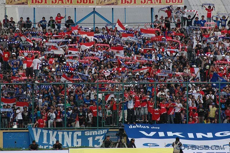 Bobotoh Persib Bandung
