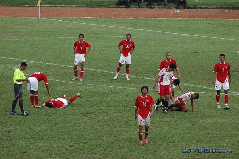 tim nasional Indonesia