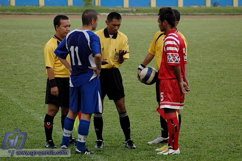 persib bandung