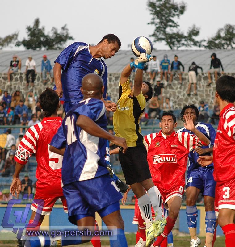 Persib Bandung IIC 2009