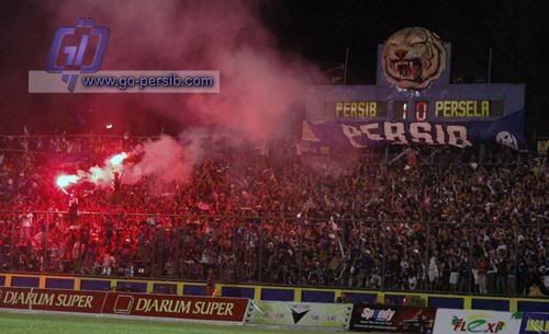 gairah bobotoh