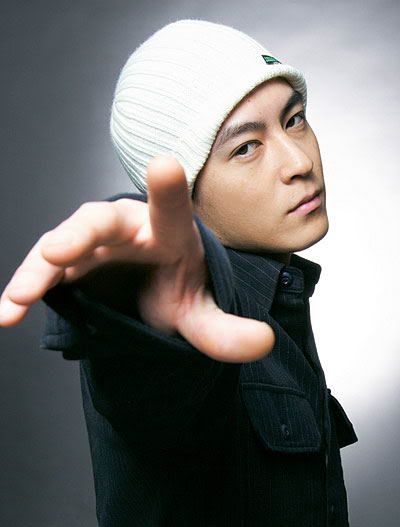 Edison Chen