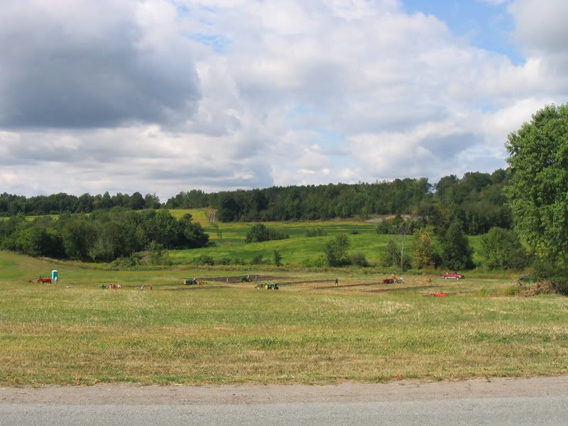 Let's see some pictures of your place... - Homesteading Questions