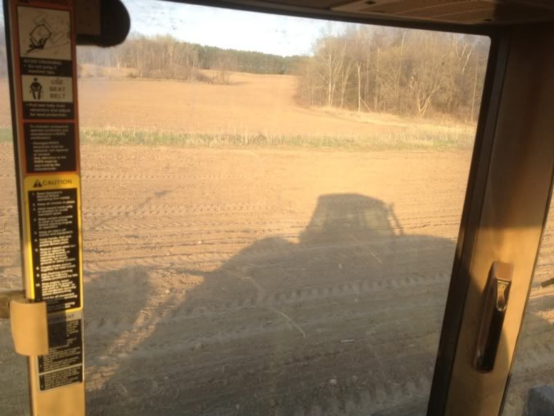 "New" tractor and spring pictures - Homesteading Questions