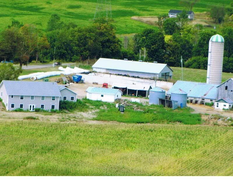 Let's see some pictures of your place... - Homesteading Questions