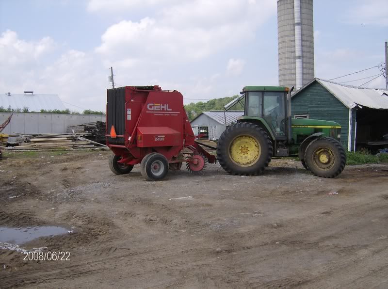 Little crop tour : lots of pics - Homesteading Questions