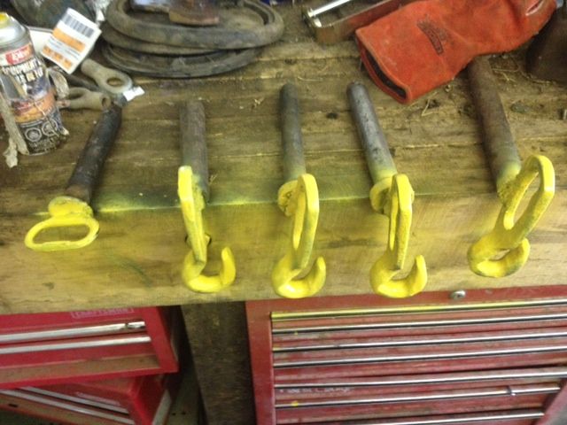 It's the most wonderful time of the year - Homesteading Questions