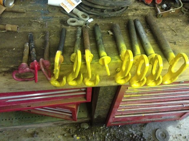 It's the most wonderful time of the year - Homesteading Questions