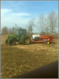 Seed Drill - Homesteading Questions