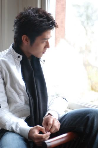 george hu Pictures, Images and Photos