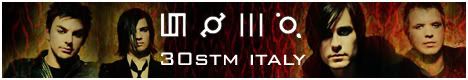 .:Thirty Seconds to Mars Italian Fansite:.