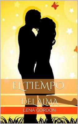 EltiempodelAlmaSpanishEdition-LenaGordon