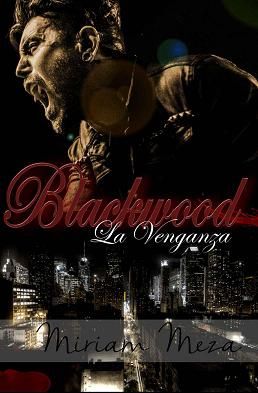 LavenganzaBlackwoodno1SpanishEdition-Mir