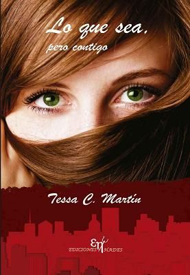 LoqueseaperocontigoSpanishEdition-TessaC