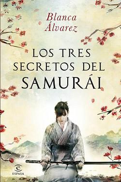 LostressecretosdelsamuraiSpanishEdition-