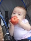 ellie the eater