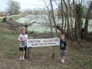 brazos bend park