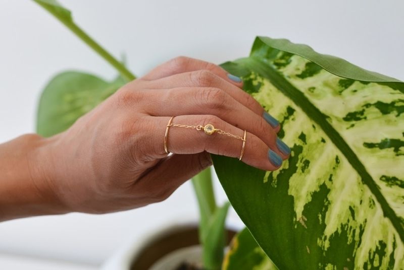 10 free DIY jewelry projects | She's Got the Notion