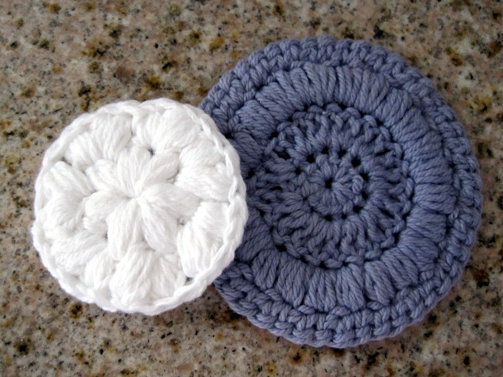 10 'Green' Crochet & Sewing Projects: eco-friendly DIYs | She's Got the Notion