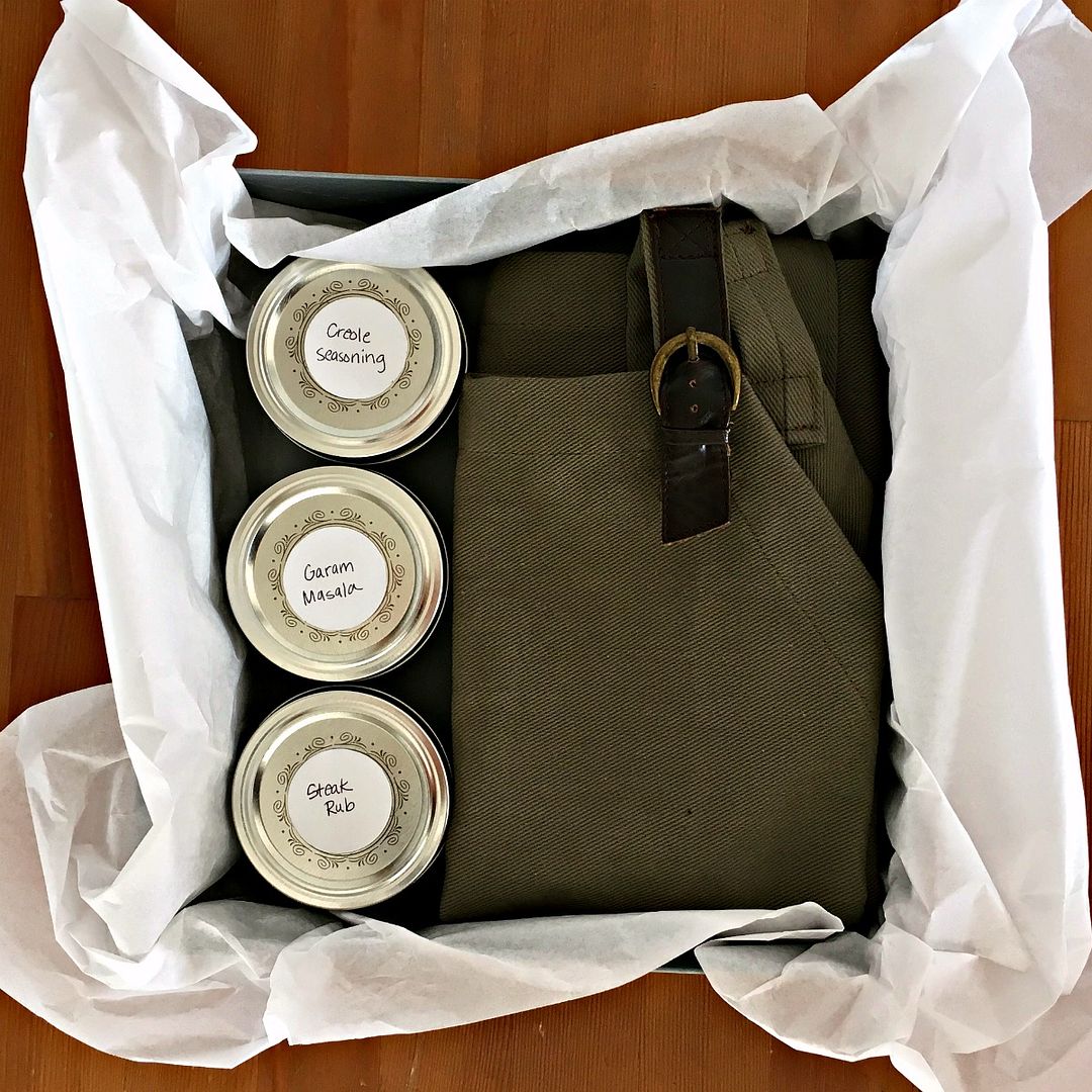 DIY Gift Boxes: Perfect for Christmas or any gift-giving holiday | She's Got the Notion