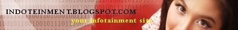indoteinment your infotainment site