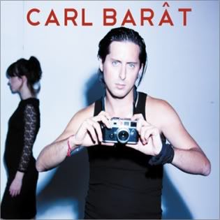 Carl Barât [2010]