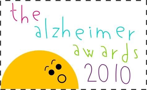 The Alzheimer Awards 2010