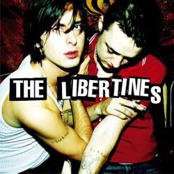 The Libertines [2004]