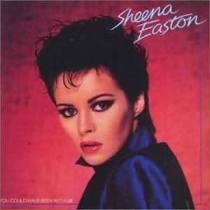 shena easton portrait