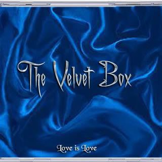 the velvet box