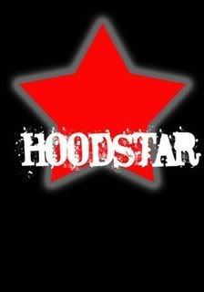 hood star replica