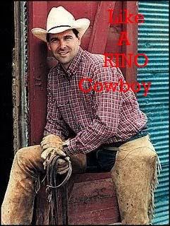 Rino Cowboy Pictures, Images and Photos