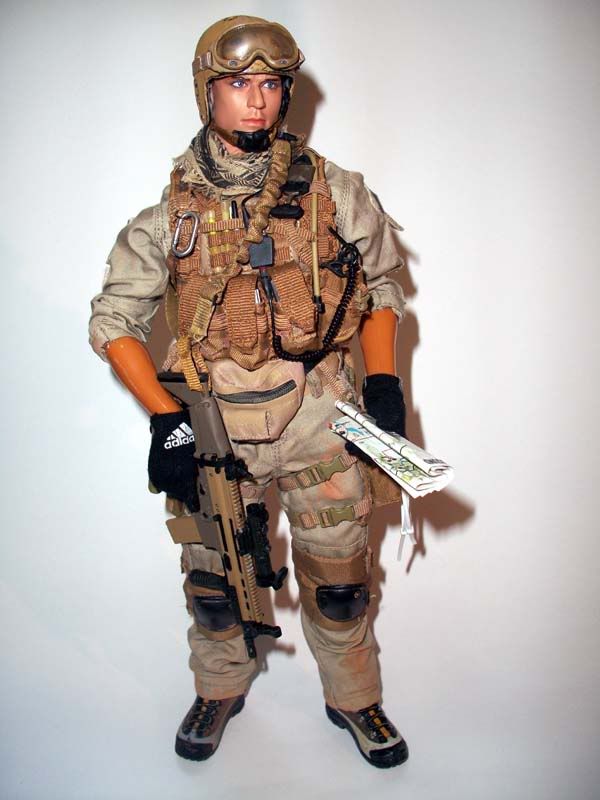 United States Naval Special Warfare Development Group