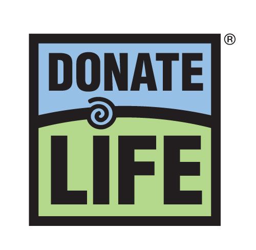 Donate Life, the official organ transplantation awareness and educational outreach organization. www.DonateLife.net