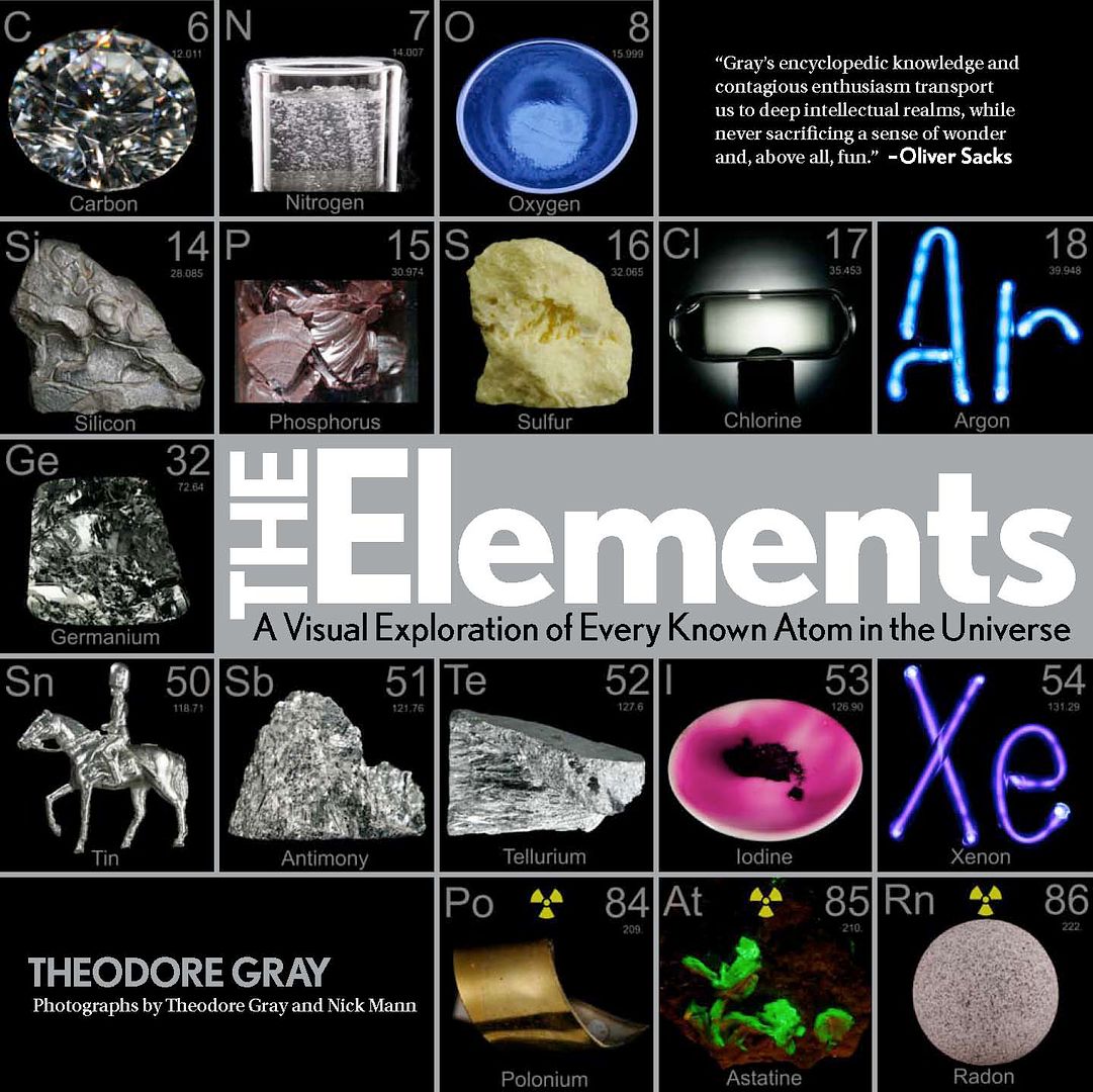 F Element