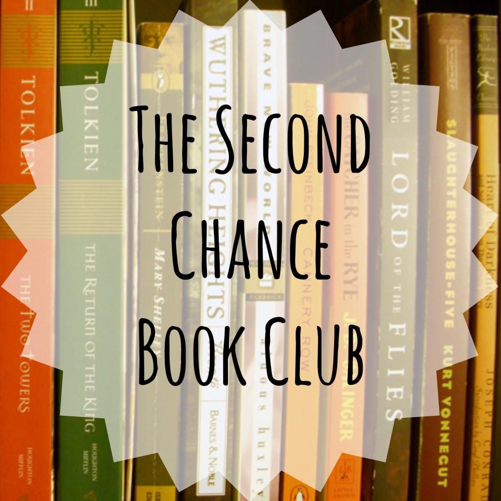 http://k2entzel.blogspot.com/p/the-second-chance-book-club.html